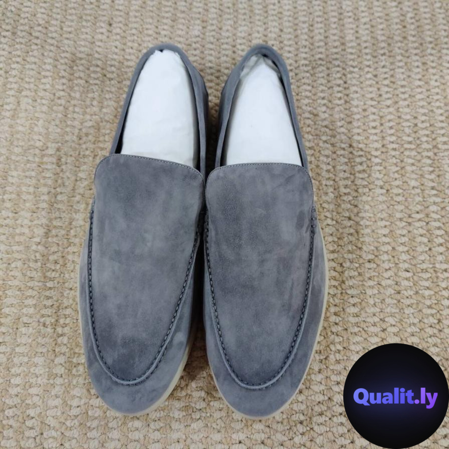 Loro Piana Shoes QC