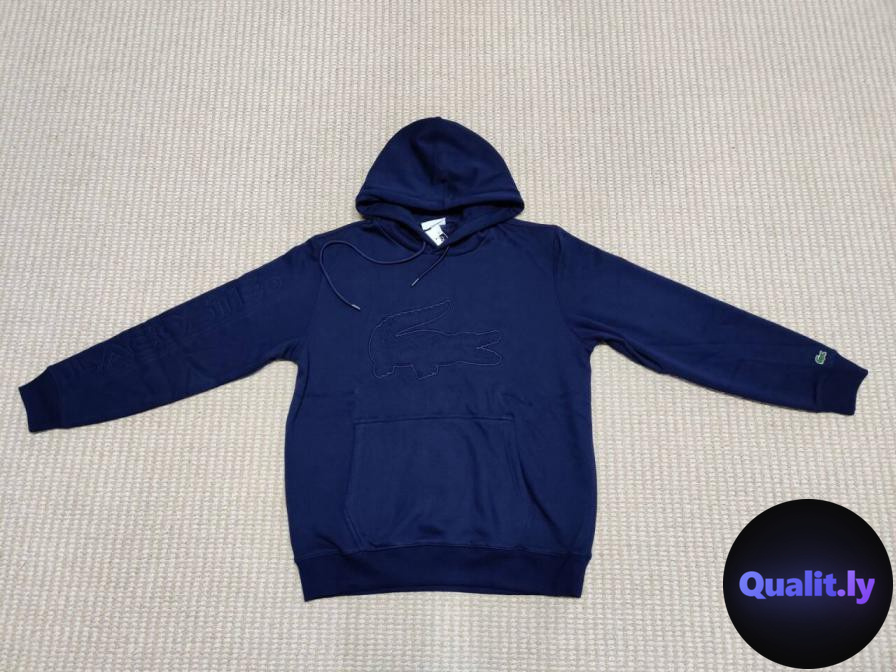 Lacoste Hoodies QC