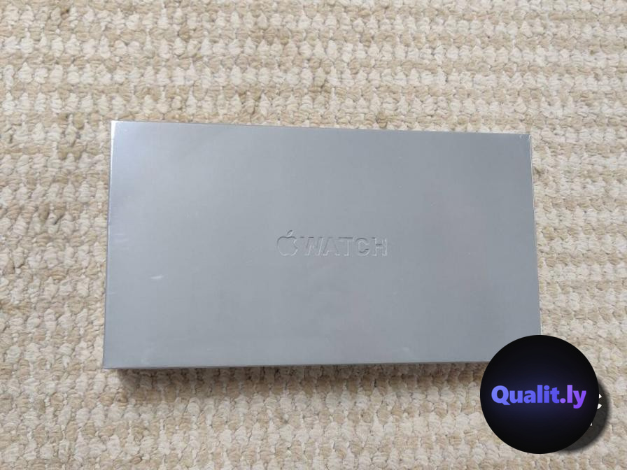 Apple Watch Ultra 2 QC