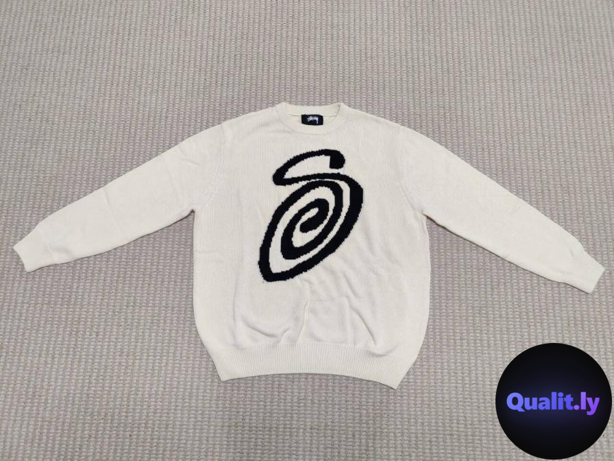 Stussy Sweaters QC
