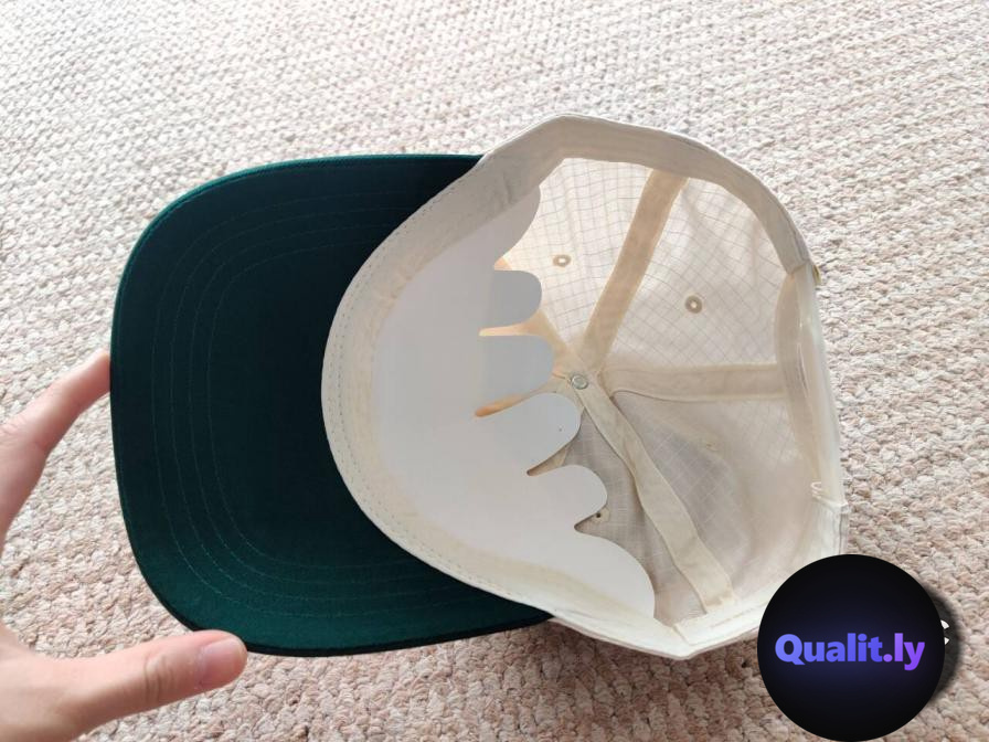 Aime Leon Dore Headwear QC