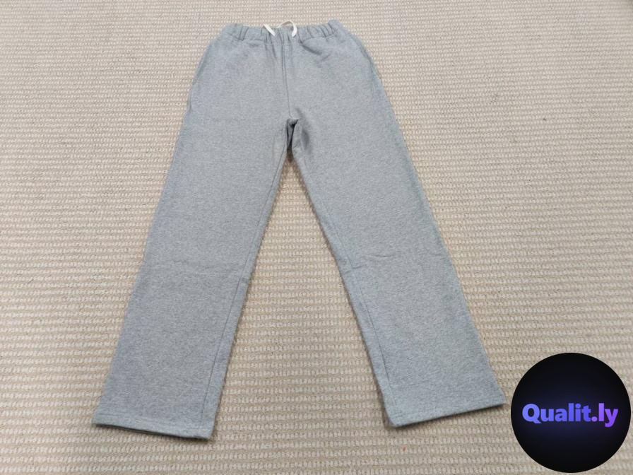 Unknown Pants QC