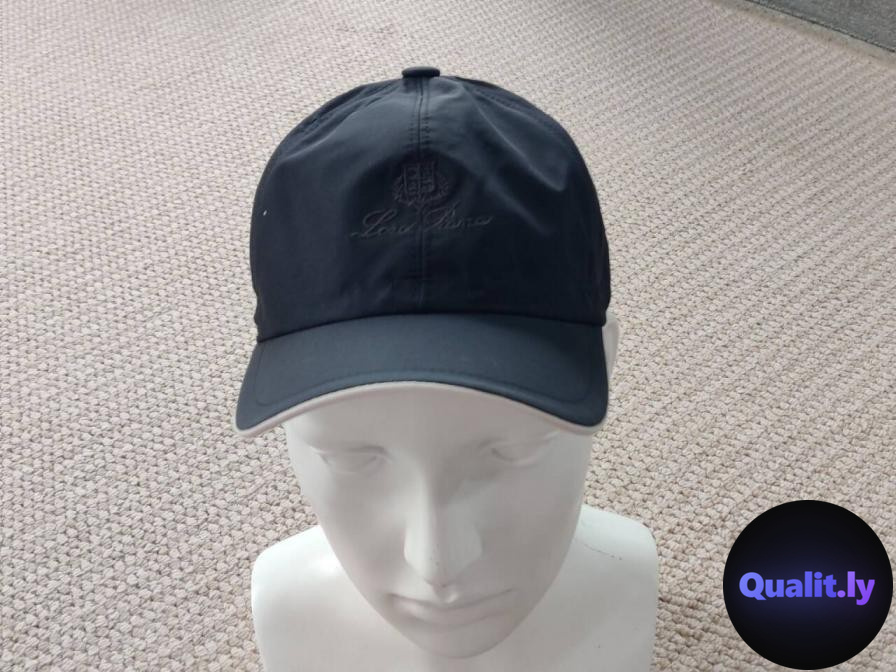 Loro Piana Headwear QC
