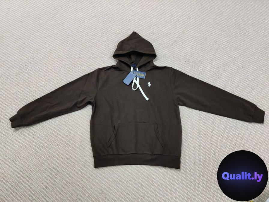 Ralph Lauren Hoodies QC