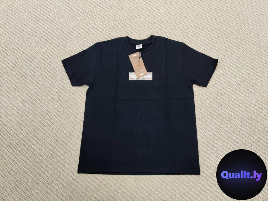 Subway Hooligan Bb Tee QC