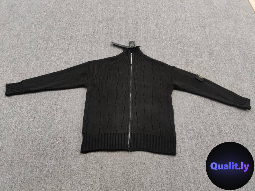 Stone Island Sweaters QC