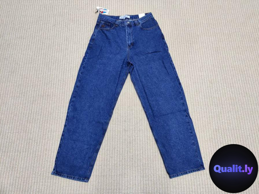 Polar Skate Co Pants QC