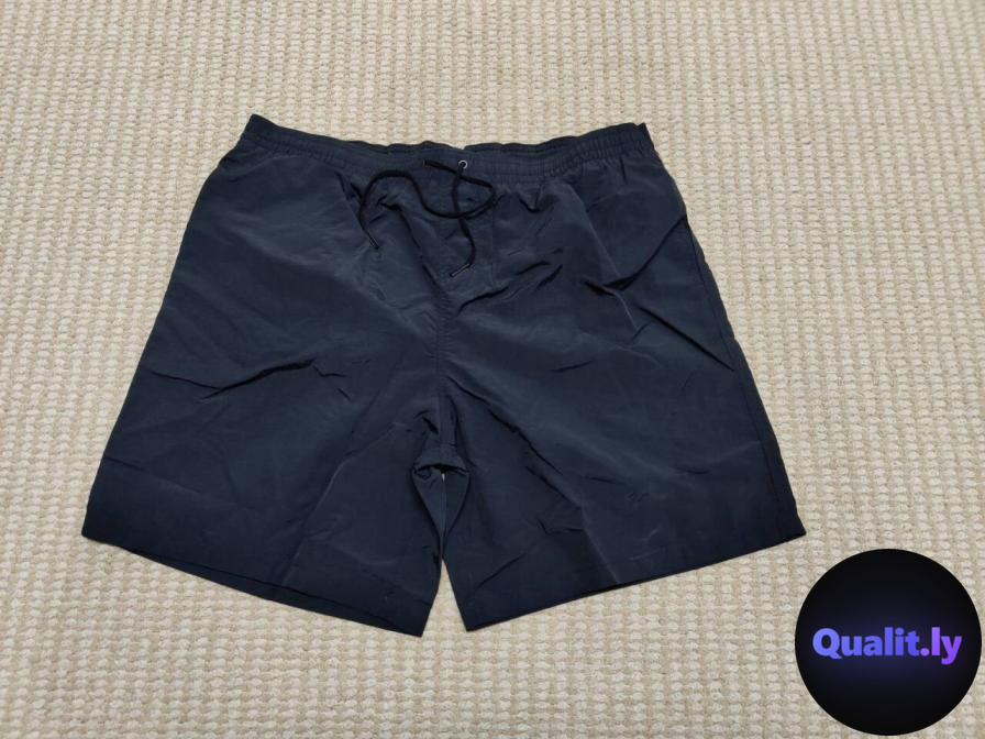Madman Ff Style Water Response Swimming Trunks Personalized Customization QC