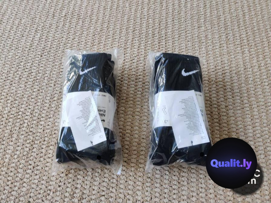 Nike Socks QC