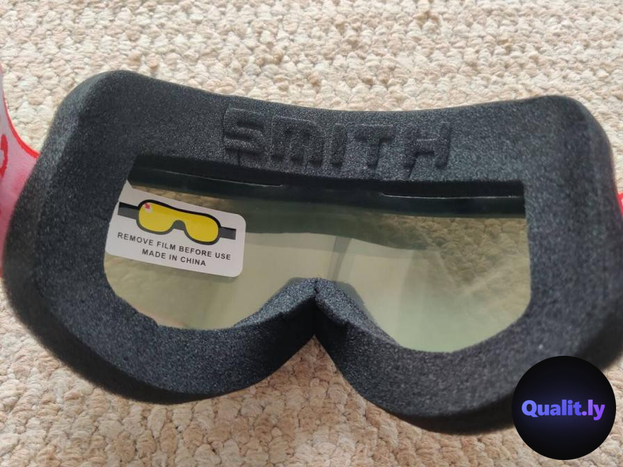 Supreme Glasses QC