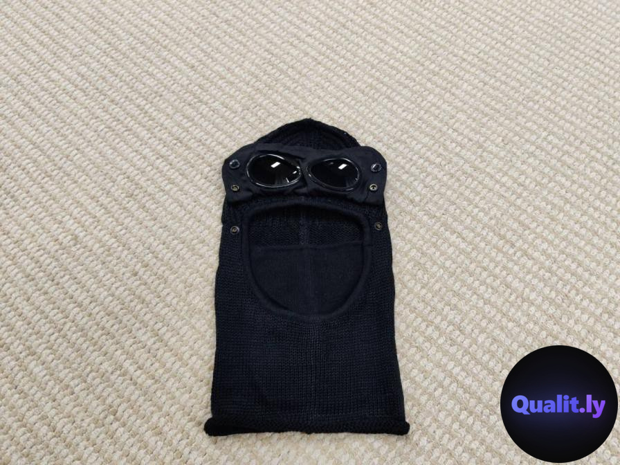 C.P. Company Headwear QC