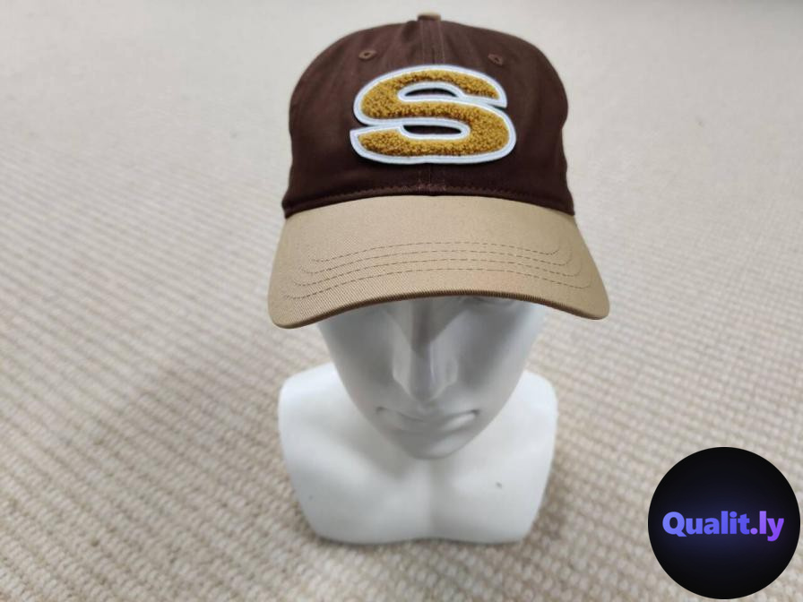 Stussy Headwear QC