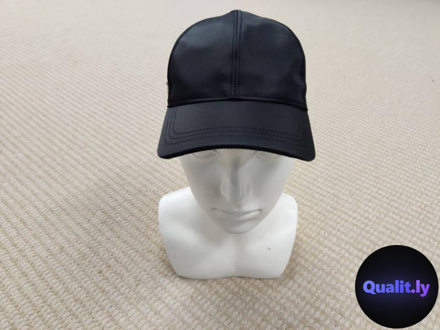 Critz Beanie QC