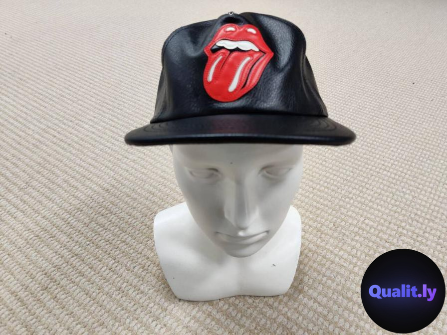 Chrome Hearts Headwear QC