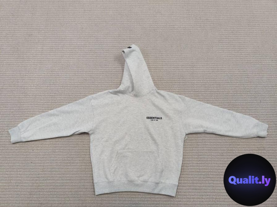 Essentials Hoodies QC