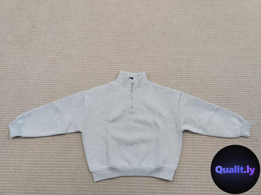 Unknown Sweaters QC