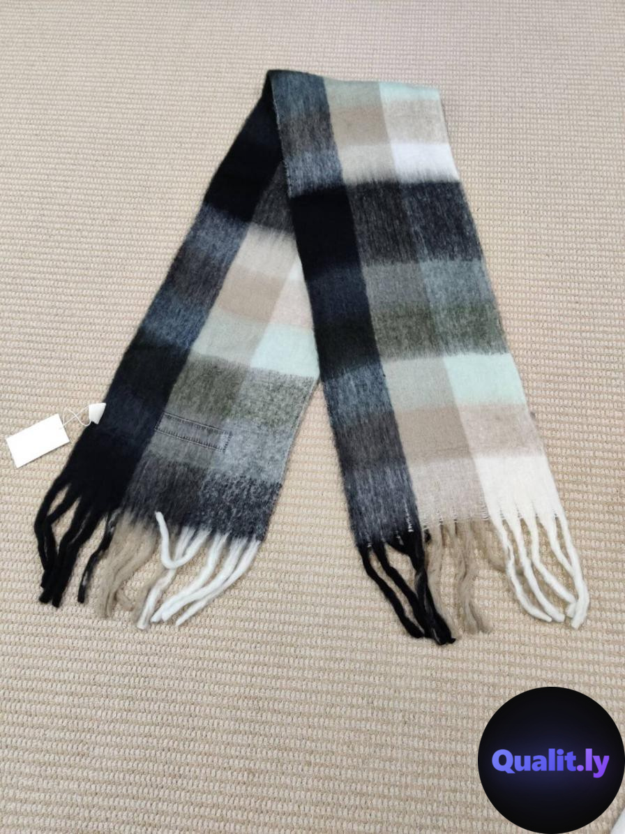 Acne Studios Accessories QC