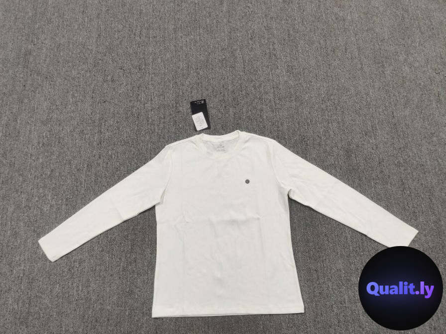 Lululemon Shirts QC
