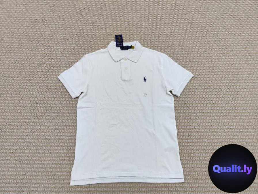 Ralph Lauren Shirts QC