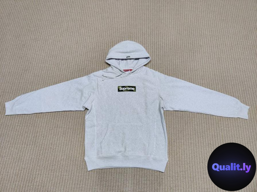 Supreme Hoodies QC