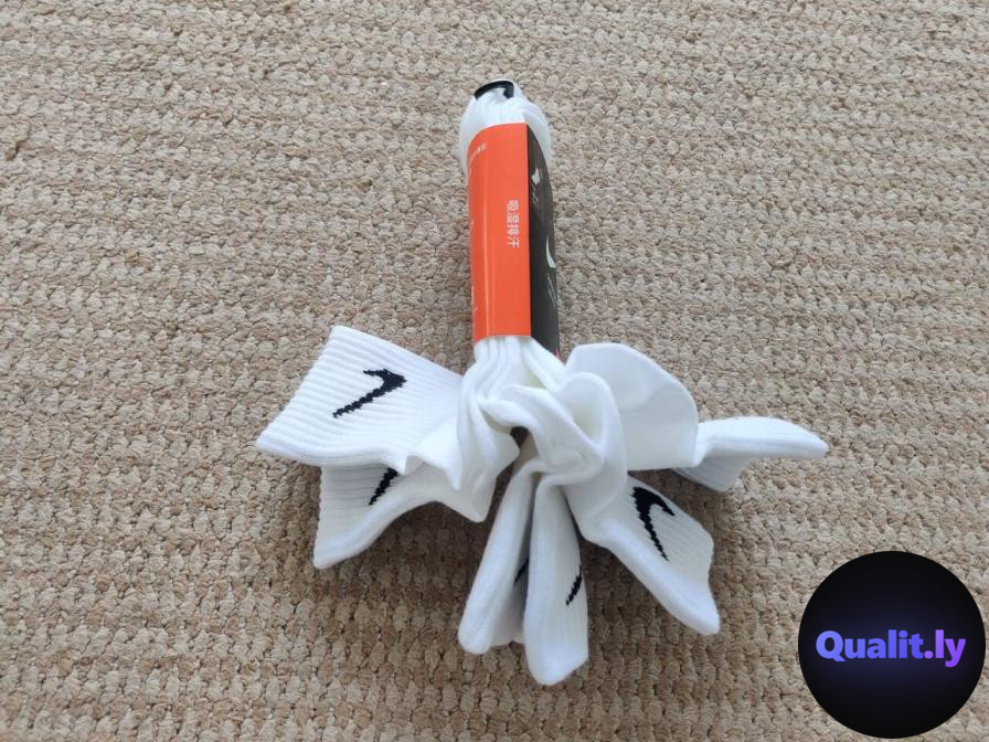 Nike Socks QC