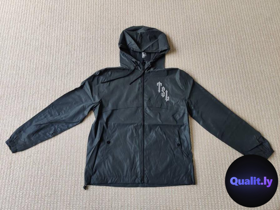 Trapstar Jackets QC