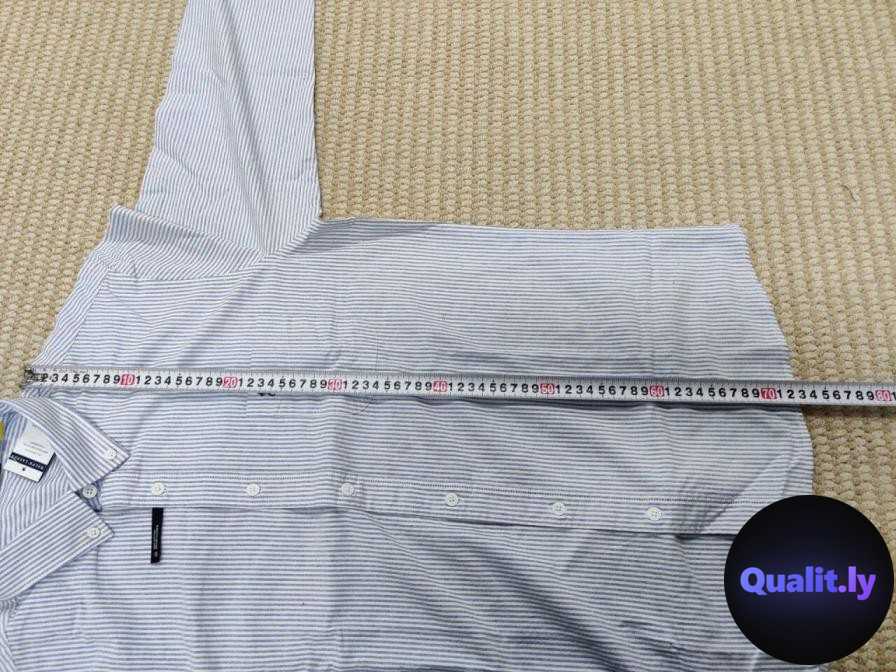 Ralph Lauren Blouse QC