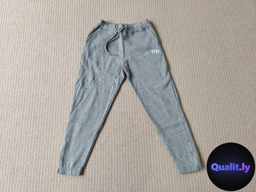Trapstar Tracksuits QC