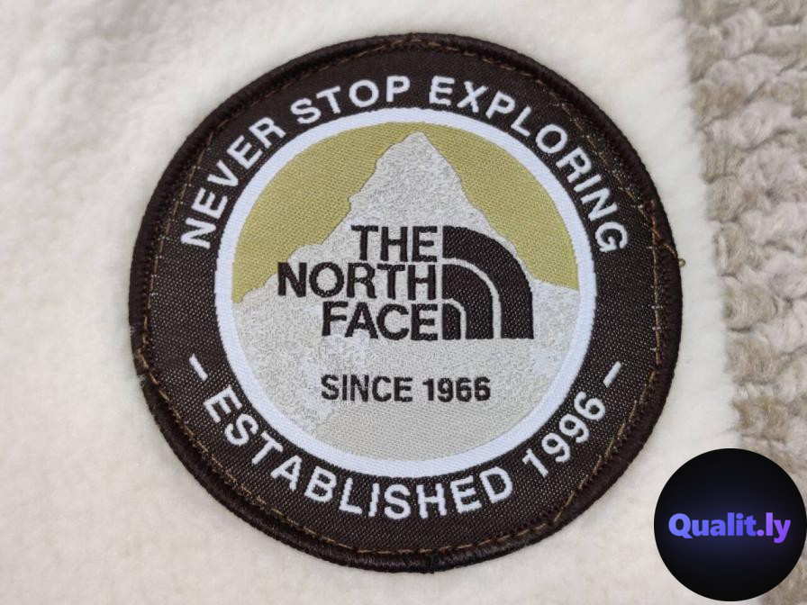 The North Face Jackets QC