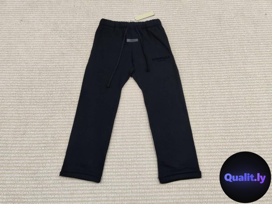 Essentials Pants QC