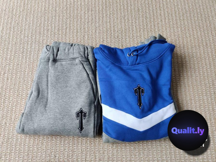 Trapstar Tracksuits QC