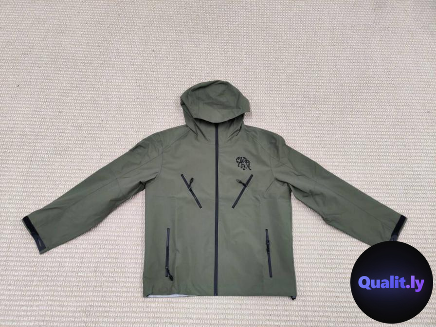 Mertra Jackets QC