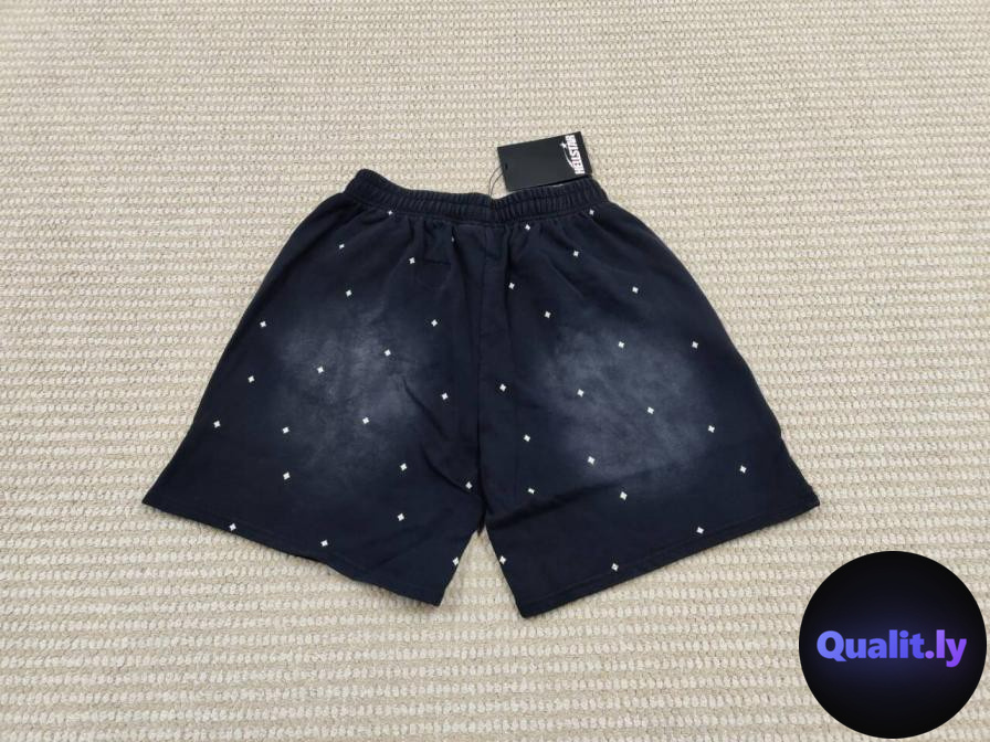 Hellstar Shorts QC