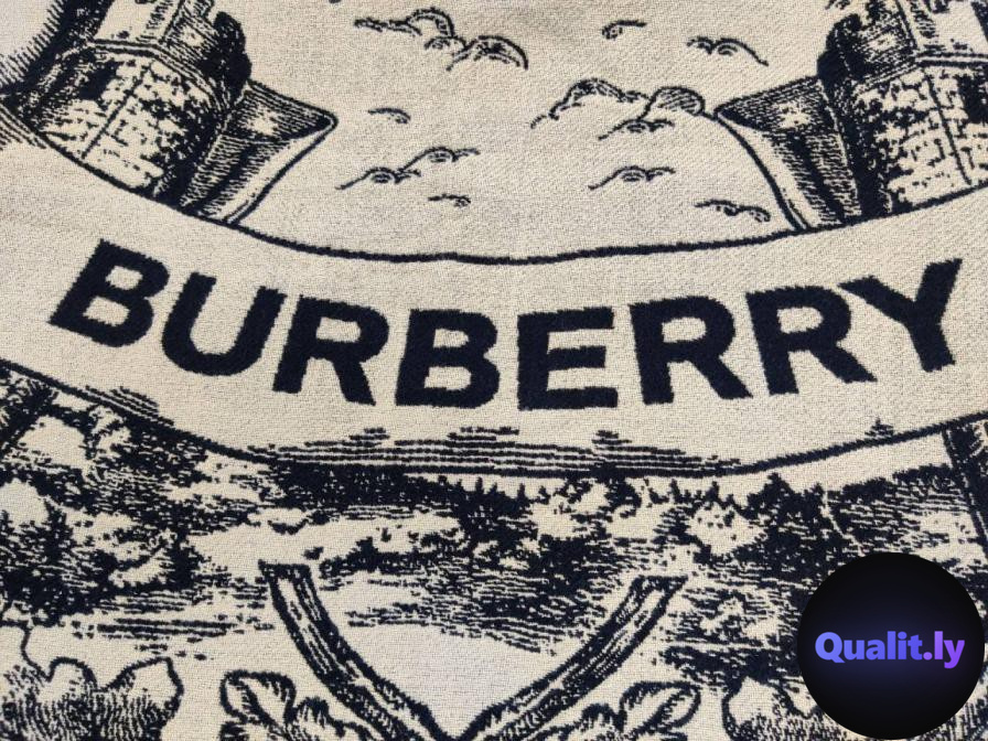 Burberry Accessories QC