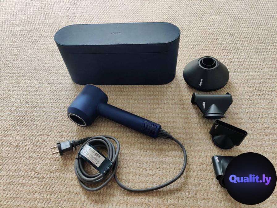 Dyson Electronics QC