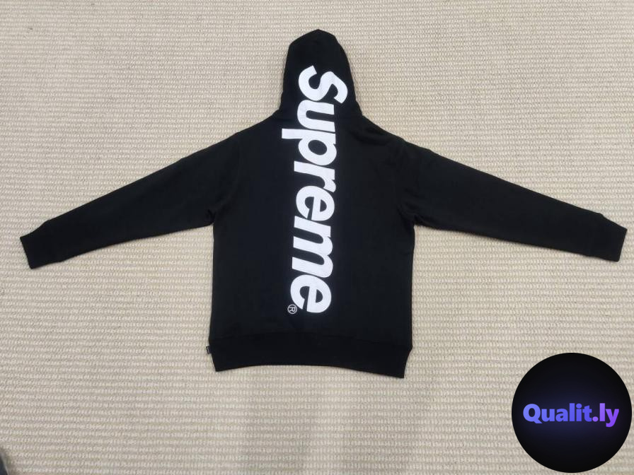 Supreme Hoodies QC
