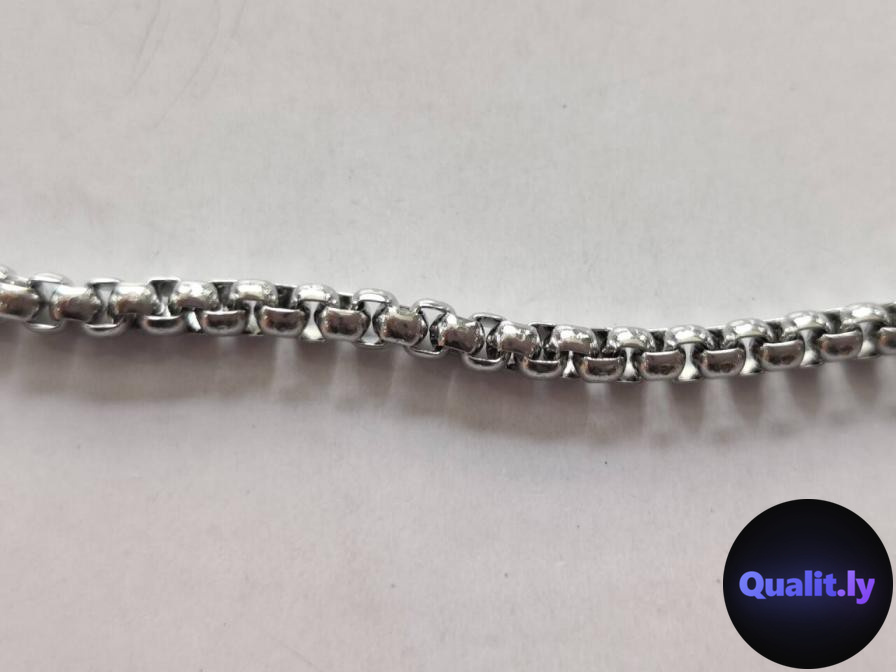 Chrome Hearts Accessories QC
