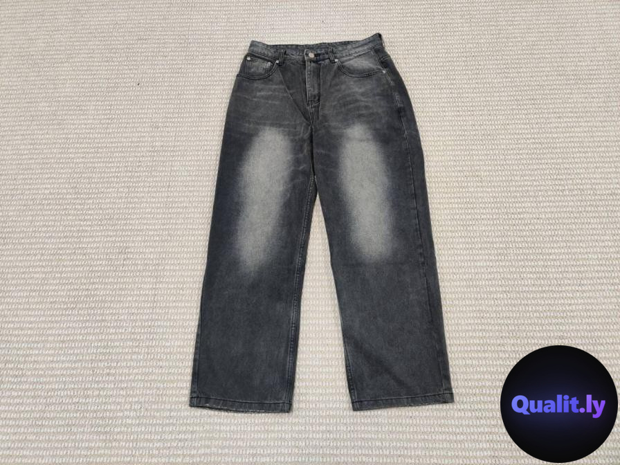 derschutze Jeans QC