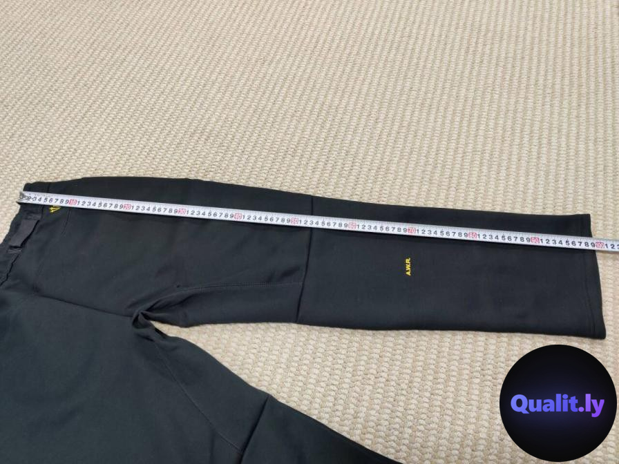 Nike Pants QC