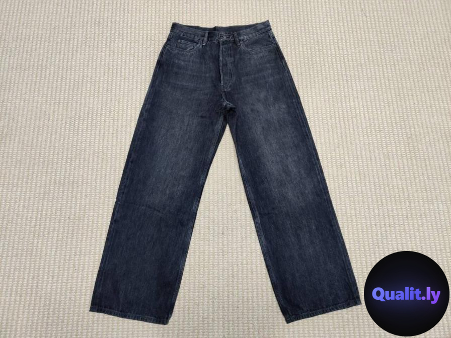 Mvt jeans QC