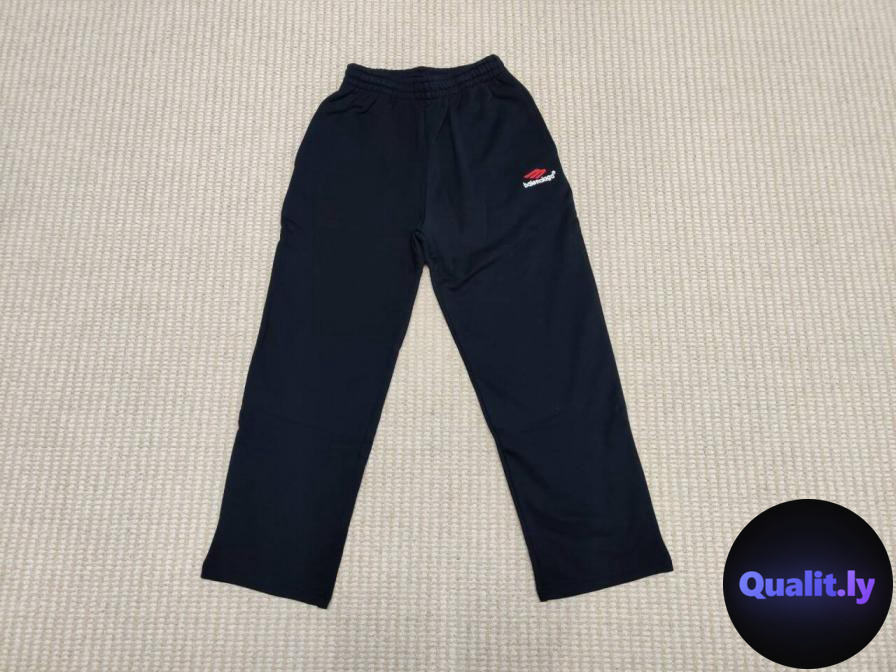 Balenciaga Pants QC