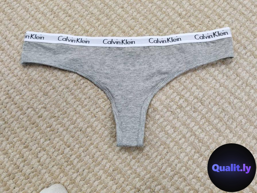 Calvin Klein Underwear QC