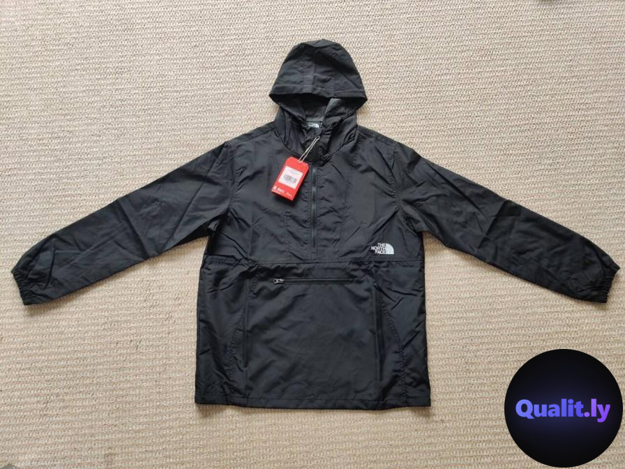 The North Face Jackets QC