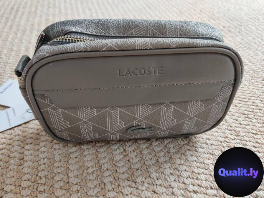 Lacoste Bags QC