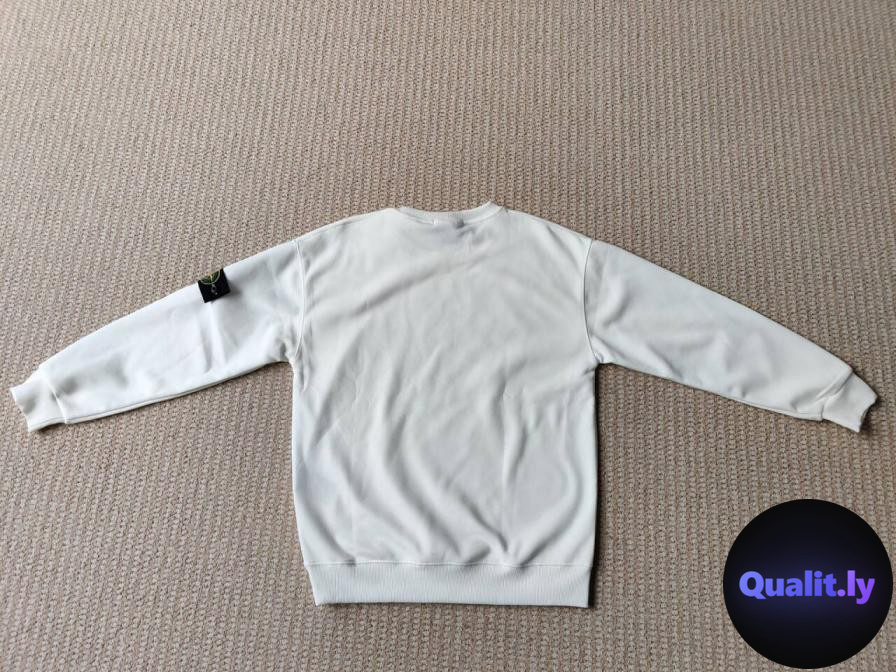 Stone Island Sweaters QC