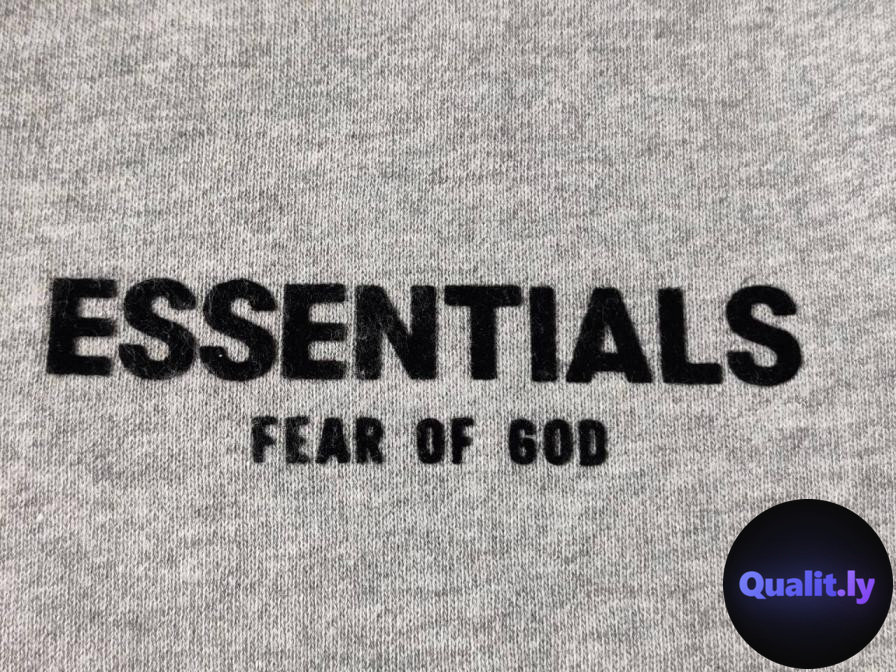 Essentials Pants QC