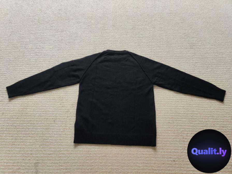 C.P. Company Sweaters QC
