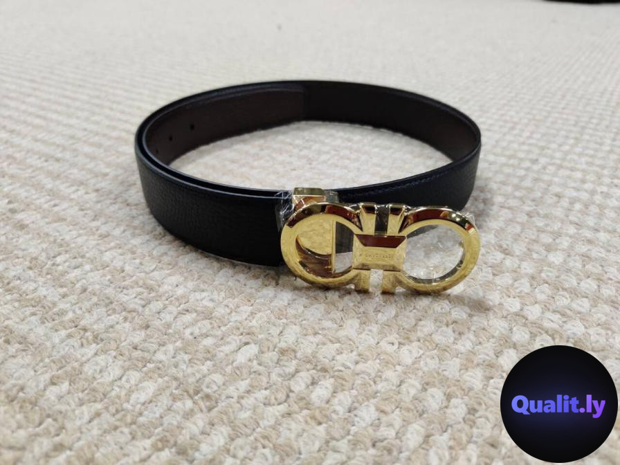 Ferragamo Belts QC