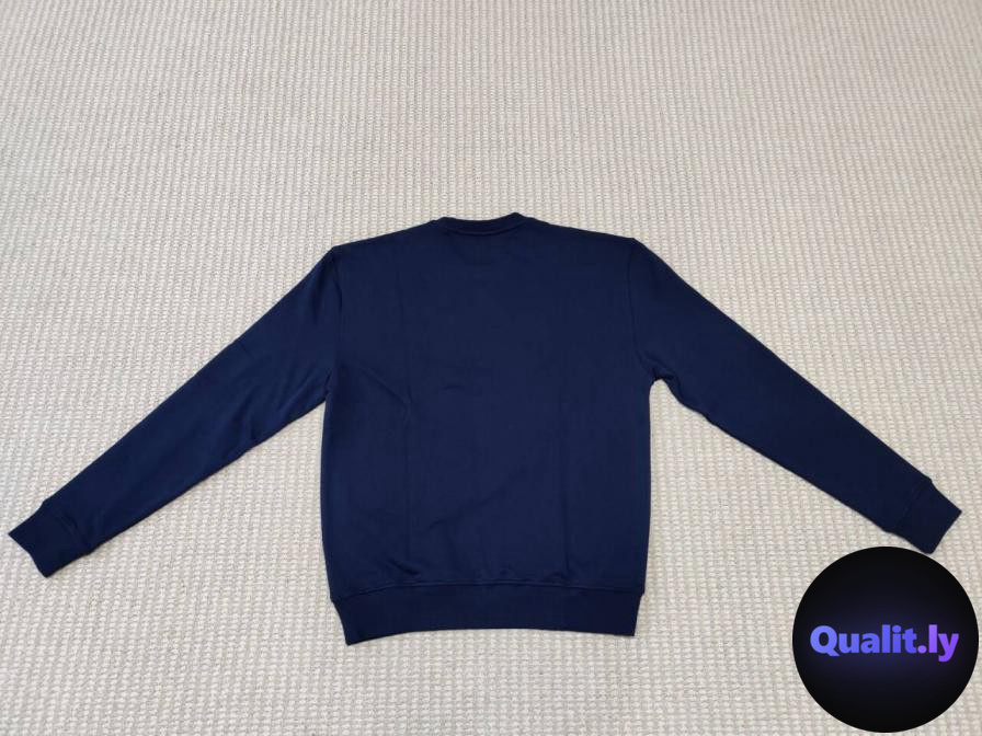 Ami Sweaters QC
