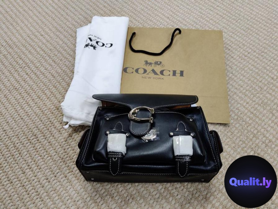 Coach Bags QC